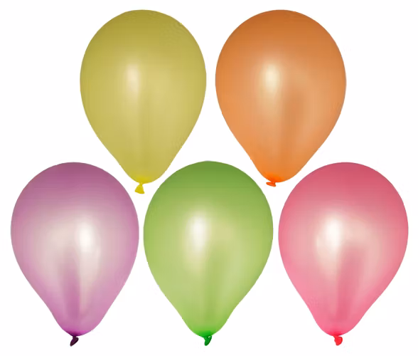 Ballonger - Neonmix