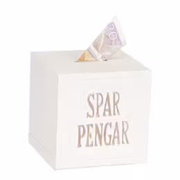 Sparbössa