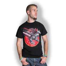 JUDAS PRIEST: Screaming for Vengeance T-shirt (black)