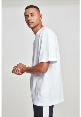 URBAN CLASSICS: Tall Tee (white)