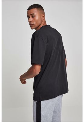 URBAN CLASSICS: Tall Tee (black)