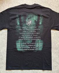 CRADLE OF FILTH: Dusk And Her Embrace T-shirt (black)