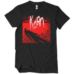 KORN: Shadow T-Shirt (Black)