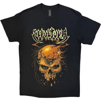 SEPULTURA: Beneath The Remains T-shirt (black)