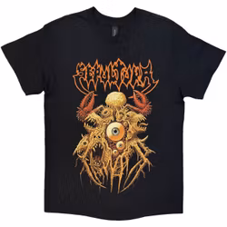 SEPULTURA: Arise (Back Print) T-shirt (black)