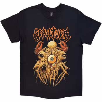SEPULTURA: Arise (Back Print) T-shirt (black)