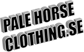 Pale Horse Clothing