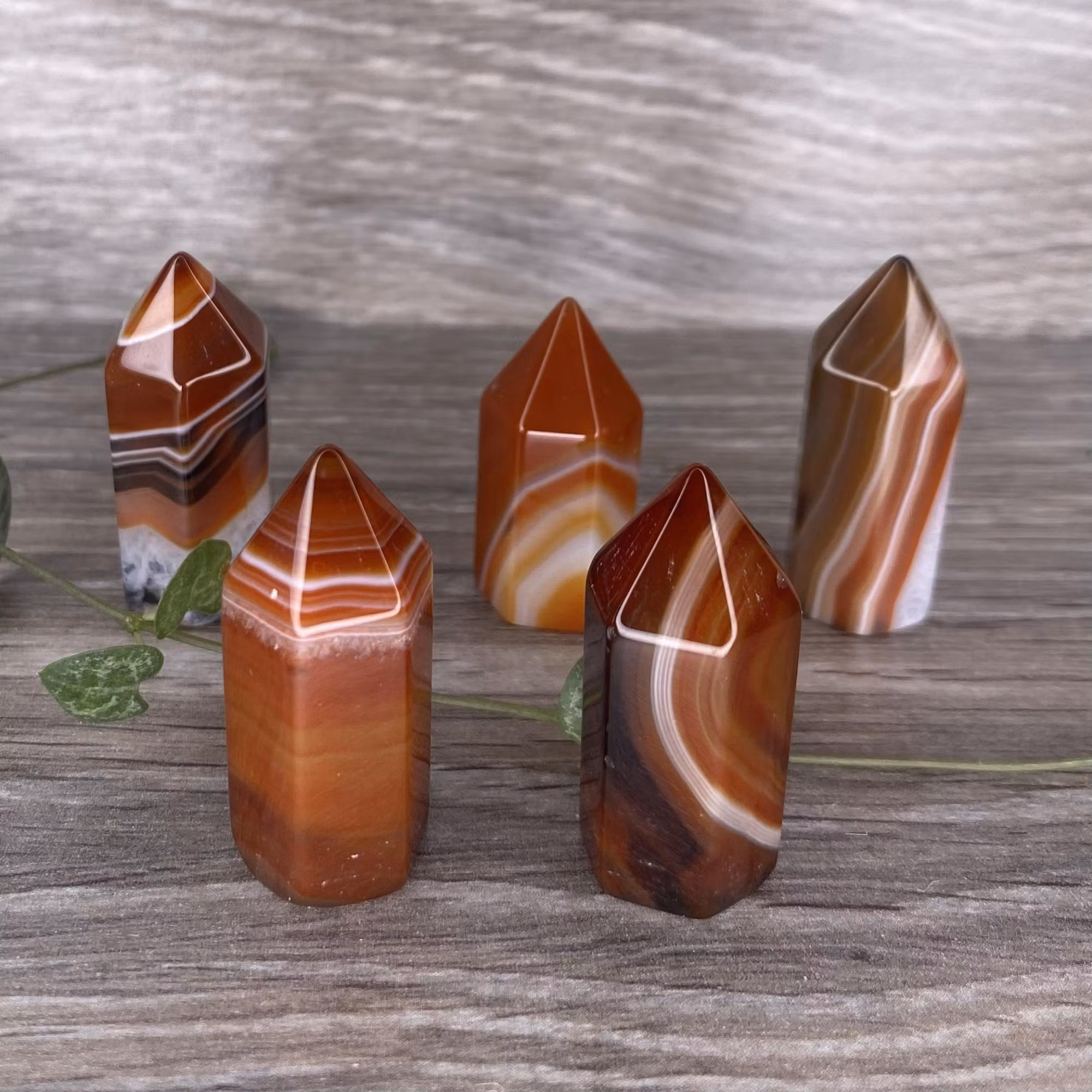 Torn/Spets - Butik Själens Harmoni