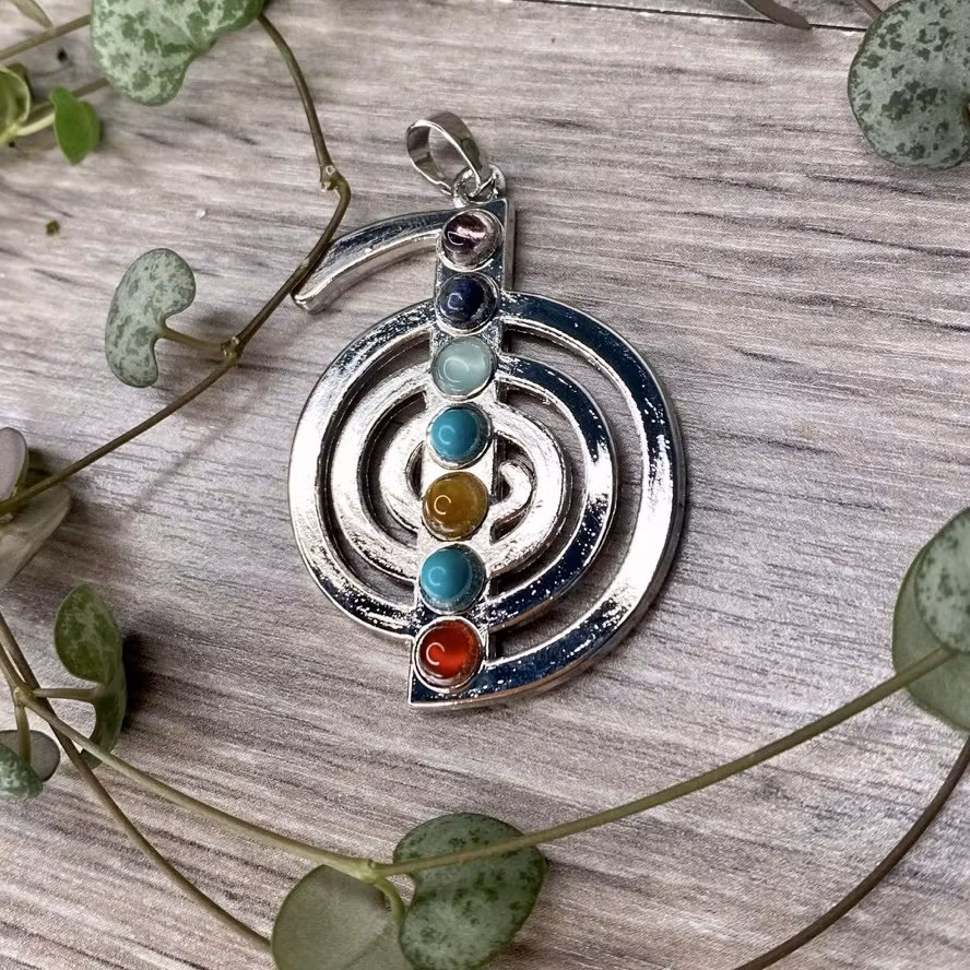 Hängen - Butik Själens Harmoni