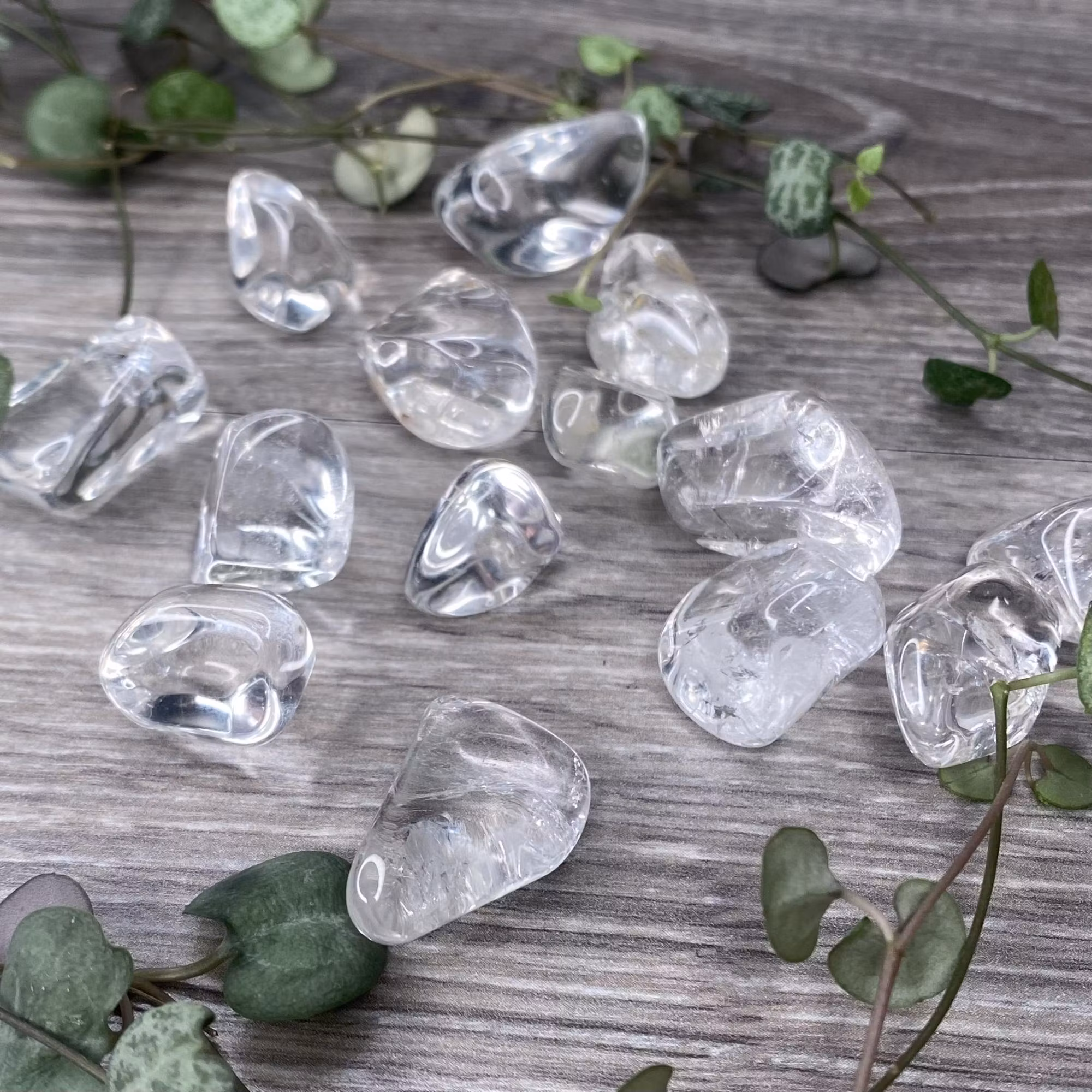 Trumlade - Butik Själens Harmoni