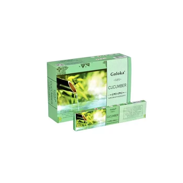 Goloka - Butik Själens Harmoni