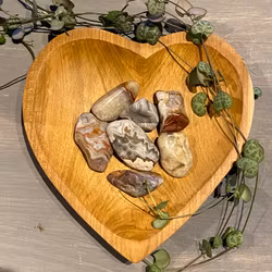 Crazy Lace Agat Trumlad