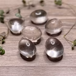 Bergskristall Cuddle