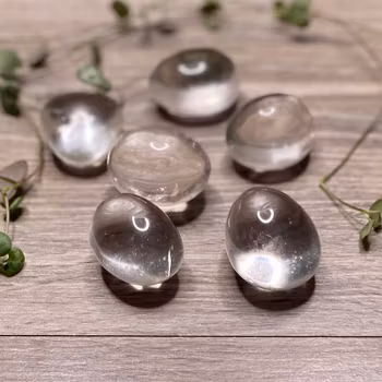 Bergskristall Cuddle