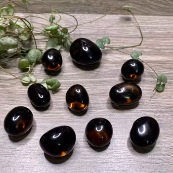 Rökkvarts Trumlade A