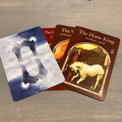 Wisdom Of The Hidden Realms