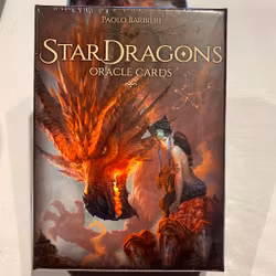 StarDragons Oracle