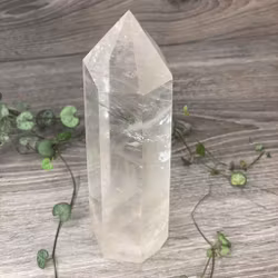 Bergskristall Torn