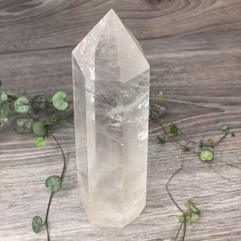 Bergskristall Torn