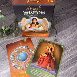 Angel Wisdon Tarot
