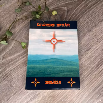 Djurensspråk. Solöga