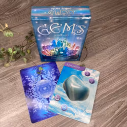 Gems Oracle Cards
