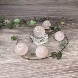 Rosenkvarts Miniklot