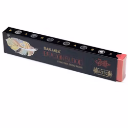 Dragons Blood - Banjara Ethno Tribal