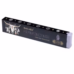 Frankincense - Banjara Ethno Tribal