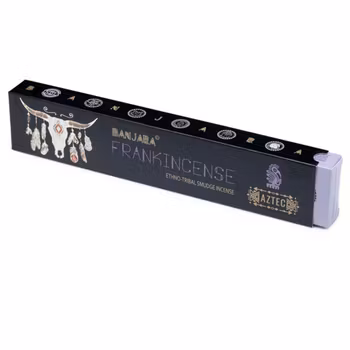 Frankincense - Banjara Ethno Tribal