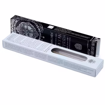 Mayan  Myrrh - Banjara Ethno Tribal