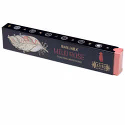 Wild Rose - Banjara Ethno Tribal