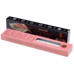 Wild Rose - Banjara Ethno Tribal