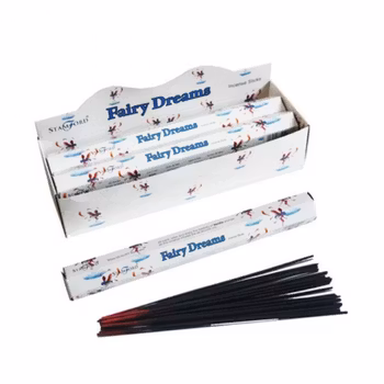 Fairy Dreams Stamford Sticks