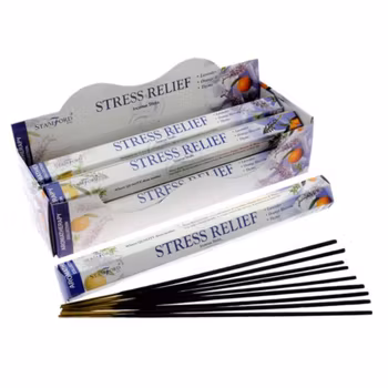 Stress Relief Stamford Sticks