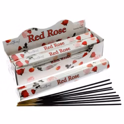 Red Rose Stamford Sticks