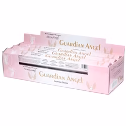 Guardian Angel Stamford Sticks