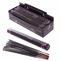 Unicorn Grace Stamford Sticks