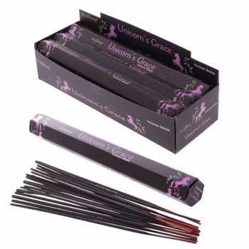 Unicorn Grace Stamford Sticks