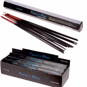 Fairy’s Mist Stamford Sticks