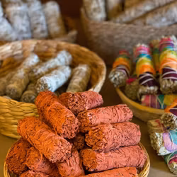 White Sage Dragons blood