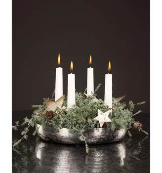 Lummer krans, Ø66 cm