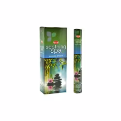 Soothing Spa