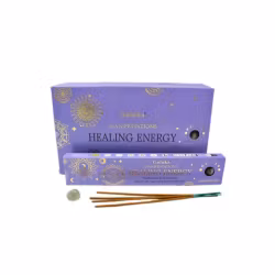 Manifestations - Healing Energy