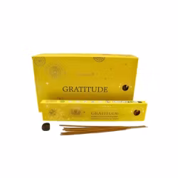 Manifestations - Gratitude