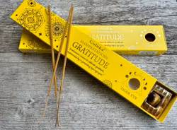 Manifestations - Gratitude