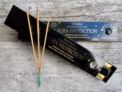 Manifestations - Aura Protection