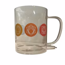 Chakra Mugg