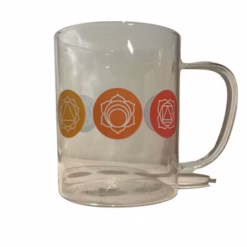 Chakra Mugg