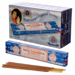 Nag Champa